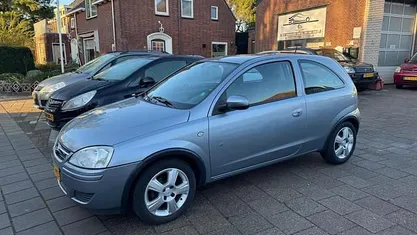 Occasion Opel Corsa 80 PK (58 kW) 2004 Hatchback