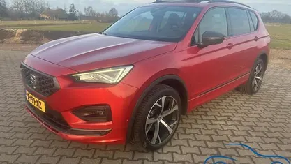 Occasion Seat Tarraco Business 150 PK (110 kW) 2023 SUV