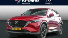Gebruikt 2024 Mazda CX-5 Exclusive-Line SUV | € 41.225 (Eerlijke prijs)