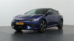 Blauw Gebruikt 2022 Kia EV6 4 SUV | € 29.935 (Goede deal)
