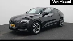Gebruikt 2021 Audi e-tron Business SUV | € 30.900 (Eerlijke prijs)
