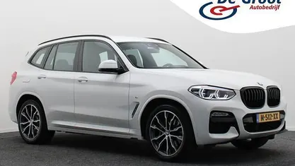 Occasion BMW X3 Executive 252 PK (185 kW) 2019 SUV