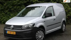 Gebruikt 2018 VW Caddy Highline MPV | € 8.250 (Goede deal)