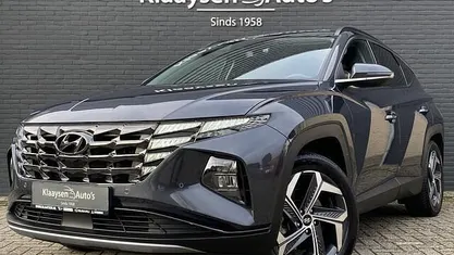 Occasion Hyundai Tucson Comfort 265 PK (194 kW) 2022 SUV