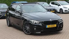 Gebruikt 2018 BMW 330 M Sport Stationwagen | € 27.999 (Eerlijke prijs)