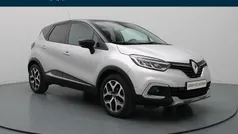 Grijs Gebruikt 2019 Renault Captur Intens SUV | € 12.990 (Eerlijke prijs)