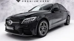 Gebruikt 2019 Mercedes C180 Business Sedan | € 32.850 (Duur)