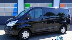 Gebruikt 2017 Ford Transit Custom Trend Van | € 9.450 (Eerlijke prijs)