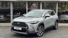 Gebruikt 2025 Toyota Corolla Cross Style SUV | € 37.400 (Eerlijke prijs)