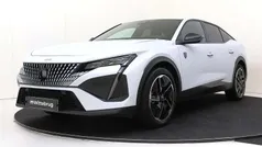 Gebruikt 2024 Peugeot 408 GT Sedan | € 28.425 (Eerlijke prijs)