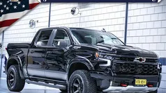 Gebruikt 2023 Chevrolet Silverado Van | € 79.950
