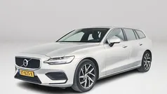 Gebruikt 2019 Volvo V60 Momentum Stationwagen | € 17.900 (Eerlijke prijs)