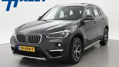 Grijs Gebruikt 2019 BMW X1 xLine SUV | € 26.900 (Eerlijke prijs)