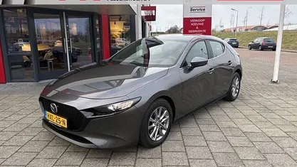 Occasion 2021 Mazda 3 Hatchback | € 20.945 (Goede deal)
