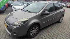 Gebruikt 2009 Renault Clio GrandTour Expression Stationwagen | € 1.450 (Eerlijke prijs)