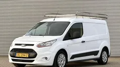 Wit Gebruikt 2015 Ford Transit Trend Van | € 8.500 (Eerlijke prijs)
