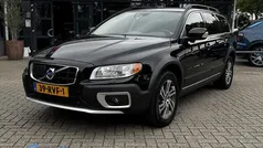 Zwart Gebruikt 2011 Volvo XC70 SUV | € 7.450 (Super prijs)