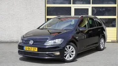Gebruikt 2020 VW Golf VIII Highline Stationwagen | € 13.950 (Super prijs)