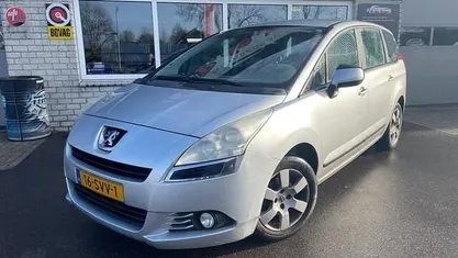Occasion Peugeot 5008 120 PK (88 kW) 2010 MPV
