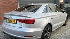 Gebruikt 2013 Audi A3 Sedan | € 10.950 (Eerlijke prijs)