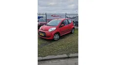 Gebruikt 2006 Citroën C1 Hatchback | € 999 (Eerlijke prijs)