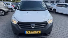Gebruikt 2017 Dacia Dokker Van | € 5.500 (Super prijs)