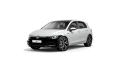 Gebruikt 2021 VW Golf VIII Style Sedan | € 29.034 (Eerlijke prijs)