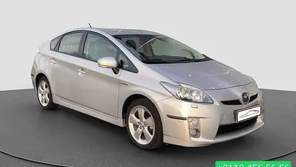 Gebruikt 2009 Toyota Prius Executive Hatchback | € 7.890 (Goede deal)