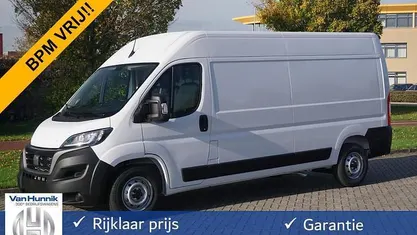 Occasion 2024 Fiat Ducato Van | € 30.850 (Eerlijke prijs)
