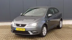 Grijs Gebruikt 2014 Seat Ibiza Style Hatchback | € 5.750 (Eerlijke prijs)