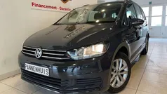 Gebruikt 2015 VW Touran Comfortline MPV | € 16.990 (Goede deal)
