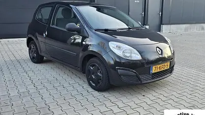 Occasion 2009 Renault Twingo Authentique Hatchback | € 1.399 (Goede deal)