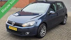 Gebruikt 2011 VW Golf VI Trendline Hatchback | € 4.995 (Goede deal)