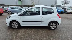 Wit Gebruikt 2012 Renault Twingo Authentique Hatchback | € 2.450 (Eerlijke prijs)