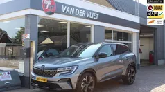 Grijs Nieuw 2025 Renault Austral Techno Esprit Alpine SUV | € 41.950 (Goede deal)
