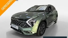 Gebruikt 2023 Kia Sportage SUV | € 33.445 (Eerlijke prijs)