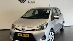 Gebruikt 2013 Toyota Yaris Hybrid Hatchback | € 8.950 (Eerlijke prijs)