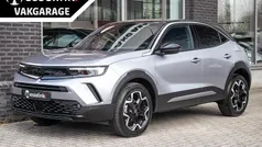 Grijs, metallic lak Gebruikt 2024 Opel Mokka Ultimate SUV | € 26.900 (Eerlijke prijs)