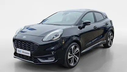 Occasion Ford Puma ST-Line X 2025 SUV