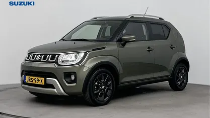 Occasion 2025 Suzuki Ignis Style Hatchback | € 21.645 (Goede deal)