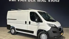Gebruikt 2020 Peugeot Boxer Van | € 13.750 (Eerlijke prijs)