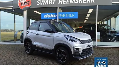 Occasion 2024 Ligier JS60 | € 19.850 (Eerlijke prijs)