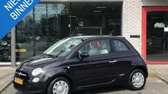 Gebruikt 2011 Fiat 500 Pop Hatchback | € 6.950 (Eerlijke prijs)