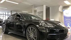 Gebruikt 2018 Porsche Panamera Turbo Sedan | € 113.500