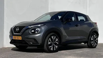 Occasion 2024 Nissan Juke SUV | € 24.435 (Eerlijke prijs)