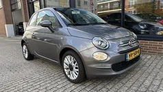 Grijs Gebruikt 2015 Fiat 500 Pop Star Hatchback | € 7.950 (Eerlijke prijs)
