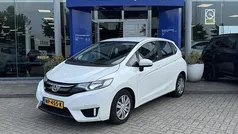 Wit Gebruikt 2017 Honda Jazz Trend Hatchback | € 16.450 (Eerlijke prijs)