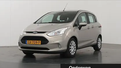 Occasion Ford B-MAX Titanium 105 PK (77 kW) 2015 MPV