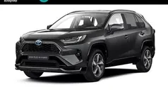 Gebruikt 2025 Toyota RAV4 SUV | € 51.990 (Eerlijke prijs)