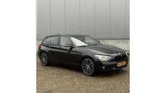 Gebruikt 2013 BMW 116 Executive Hatchback | € 5.950 (Goede deal)
